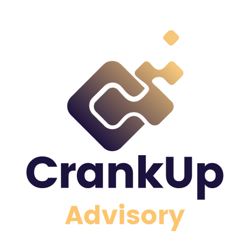 CrankUp Advisory