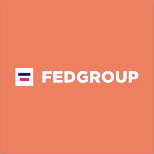 FedGroup Logo