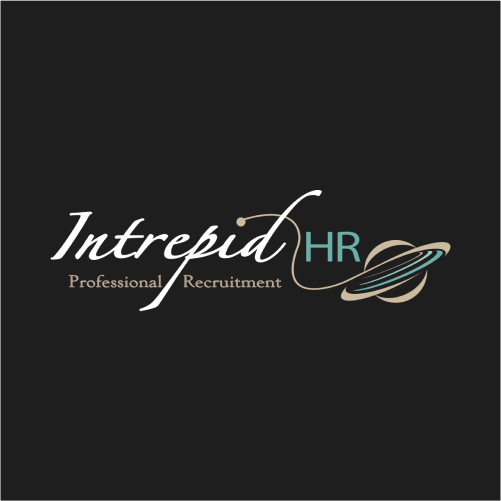 Intrepid HR Logo
