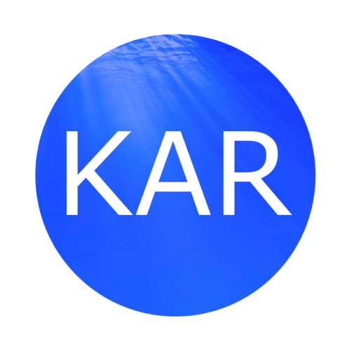 KAR Presentations Logo