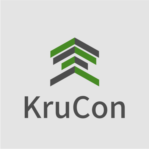 Krucon Logo