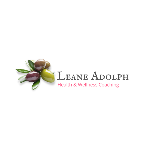 Leane Adolph Logo