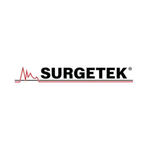 Surgetek Logo
