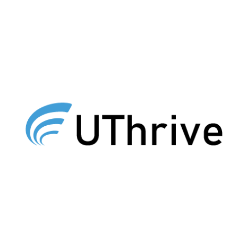 UThrive Logo